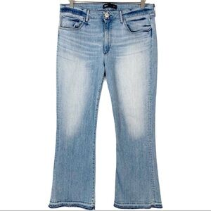 3x1 NYC Flare Leg Jeans Size 31